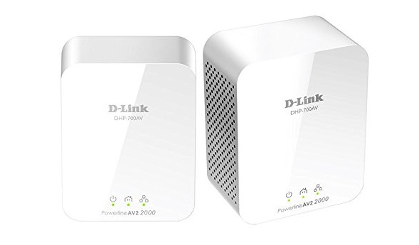 D-Link presenta il PowerLine 2GB, adatto per uffici e casa