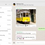WhatsApp disponibile anche per Mac!