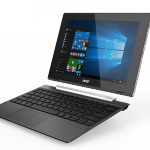 Acer annuncia i nuovi notebook Switch V 10 e Switch One 10