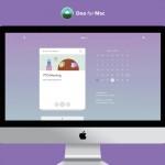 Doo, un nuovo modo di gestire i task su Mac