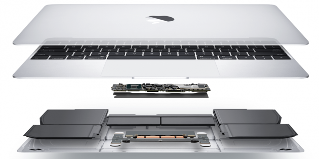 Cosa aspettarsi dai MacBook Pro del 2016?