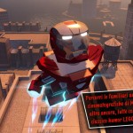 Assisti i Vendicatori in “LEGO Marvel’s Avengers”