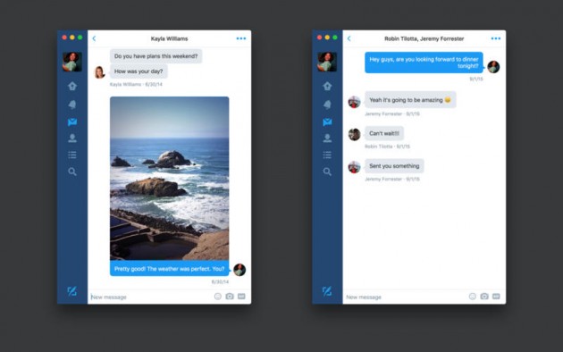Twitter per Mac si aggiorna con tre novità