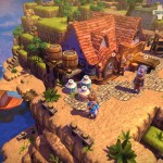 Oceanhorn, il gioco in stile “Zelda” approda su Mac App Store