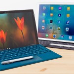 Surface Pro supera iPad Pro nel mercato enterprise, a rilento i PC