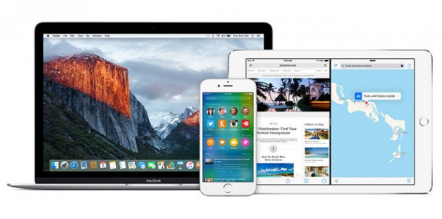 Apple rilascia macOS 10.12.5 beta 5