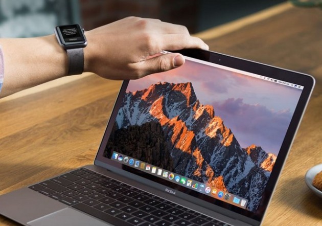 Apple rilascia macOS Sierra 10.12 beta 5