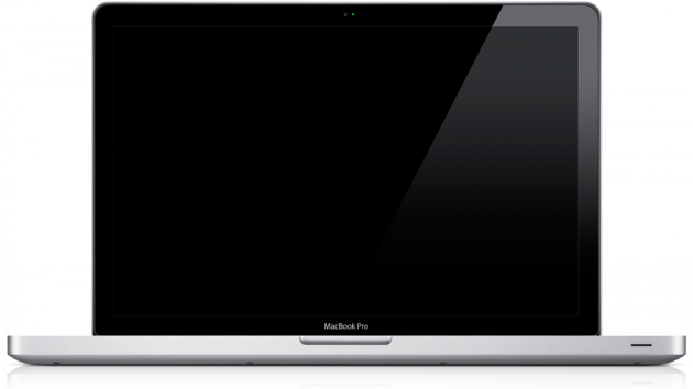 I MacBook Pro non-retina tolti da diversi negozi USA