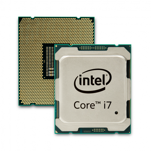 Intel presenta i nuovi processori i7 EE e Intel Xeon E3