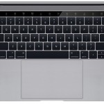 Ecco come potrebbe essere il nuovo MacBook Pro con touchpad OLED – Concept