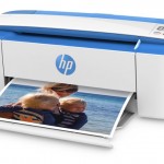 HP presenta la stampante all-in-one più piccola al mondo
