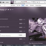 Un nuovo bug colpisce Apple Music e iTunes