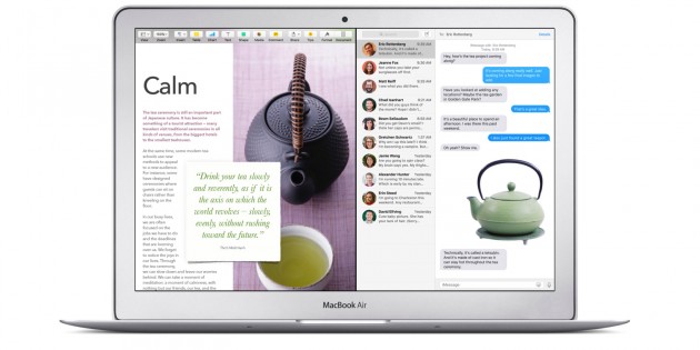 Apple rilascia OS X El Capitan 10.11.6 beta 3