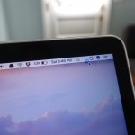 Com macOS Sierra è possibile spostare le icone delle app terze nella status bar