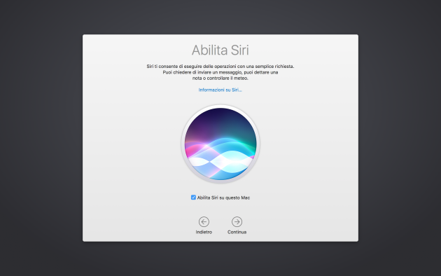 macOS 10.12 Sierra Developer Preview 1: ecco tutte le novità in anteprima! – VIDEO