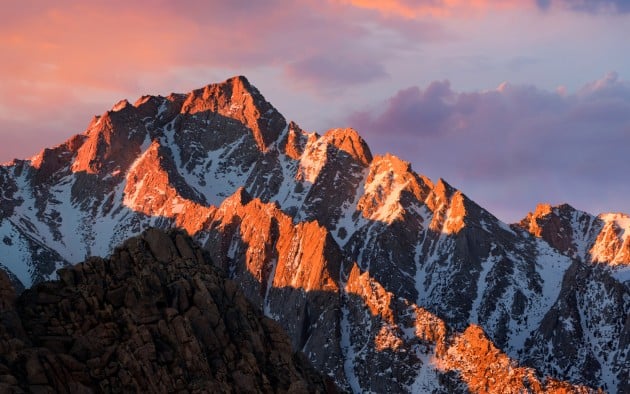 Apple invita i dipendenti a provare macOS Sierra