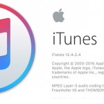 Disponibile nuovo update di iTunes
