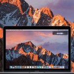Apple rilascia la prima beta pubblica di macOS Sierra!