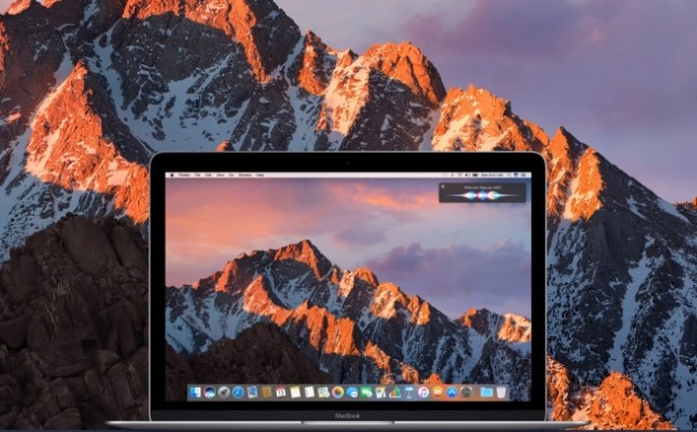 Apple rilascia la prima beta pubblica di macOS Sierra!
