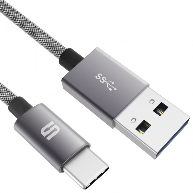 Syncwire presenta il cavo USB-C to USB 3.0