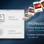 IMAGEmini: ridimensionare le immagini su Mac