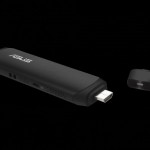 Asus lancia il nuovo VivoStick, il PC che sta nel palmo di una mano