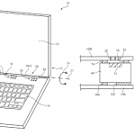 Apple brevetta il MacBook con connessione LTE