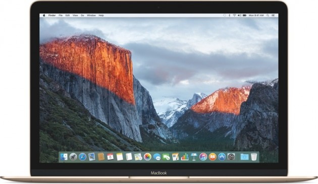 Apple rilascia OS X El Capitan 10.11.6 sul Mac App Store