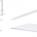 Brevetto: la Apple Pencil funzionerà con il trackpad?