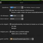 Su macOS Sierra la dark mode sarà molto più estesa?