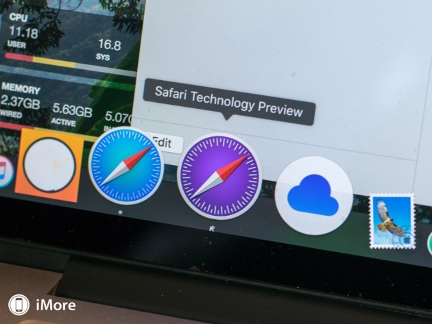 Apple rilascia Safari Technology Preview 14