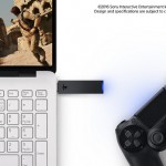Disponibile l’adattatore Sony per utilizzare il DualShock della PlayStation su Mac