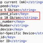 macOS Sierra svela una caratteristica dei prossimi Mac