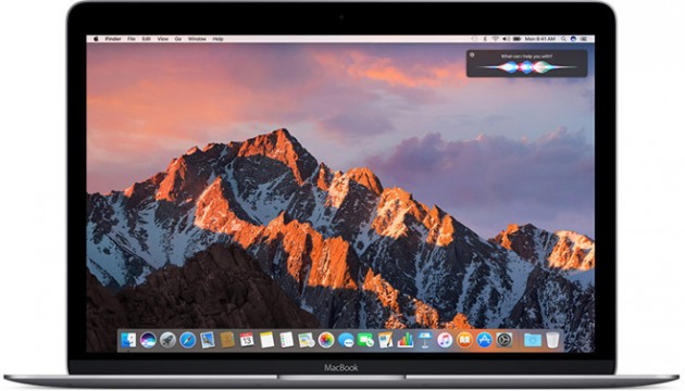 Apple rilascia la beta 8 di macOS Sierra agli sviluppatori e la beta 7 agli utenti