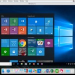 Arriva Parallels Desktop 12 per Mac, già pronto per macOS Sierra