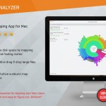 Liberare spazio su Mac con Disk Map Analyzer, ora a soli 0,99 Euro