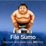 FileSumo: individua ed elimina i file di grandi dimensioni dal vostro Mac