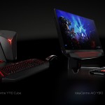 Lenovo porta la Realtà Virtuale sui computer desktop