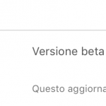 Apple rilascia macOS 10.12 Sierra Developer Preview 4!