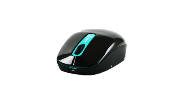 IRIScan Mouse Wifi, il nuovo scanner senza fili di IRIS