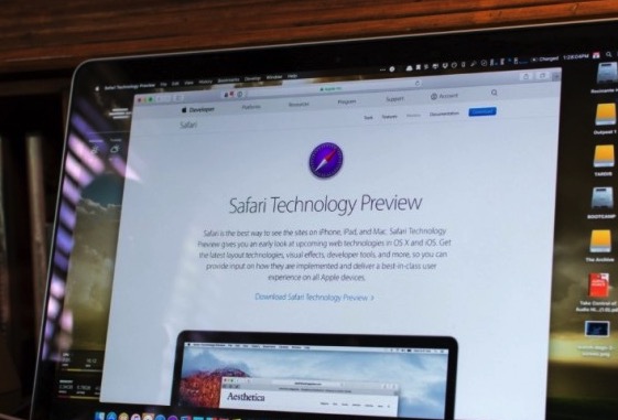 Apple rilascia Safari Technology Preview 10