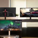 LG presenta i nuovi monitor per Mac – IFA 2016