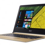 Acer Swift 7, il notebook più sottile al mondo! – IFA 2016