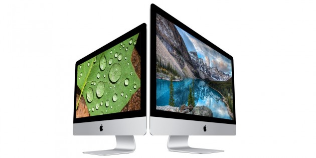 Rumor: nuovi MacBook Air, iMac e Display 5K in arrivo ad Ottobre
