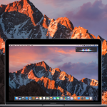 Disponibile la nuova beta (anche pubblica) di macOS 10.12 Sierra