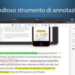 PDF Expert 2 disponibile su Mac App Store