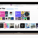 Importante aggiornamento di iTunes, già compatibile con macOS Sierra