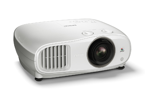 Epson porta i suoi nuovi videoproiettori per l’Home Cinema – IFA 2016