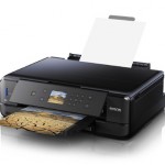 Stampa A3 anche a casa con Epson Expression Premium XP-900