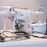 Epson e DJI collaborano per far pilotare i droni con gli smartglass